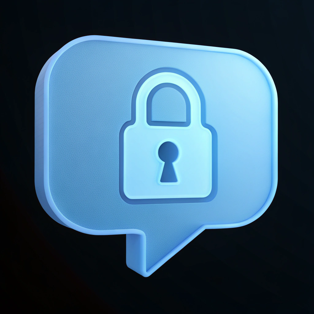 Закрытый чат